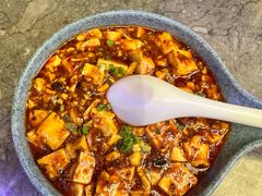 -川悦留香·海鲜餐厅(海棠68环球美食街店)