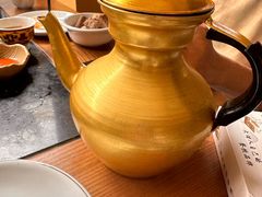 -陀岗美食·云南藏式特色餐厅
