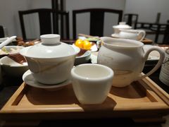-青藤茶馆(南山路店)