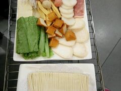 -刘一锅筋头巴脑(千峰路店)