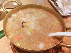 -苏小柳点心·手作小笼包(新街口分院店)