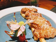 -LUCCA卢卡西班牙海鲜饭(远洋广场店)