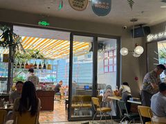-BOTTEGA意库(中骏世界城店)