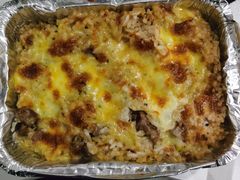 -Jack‘s Place 杰克地方西餐厅(新街口店)