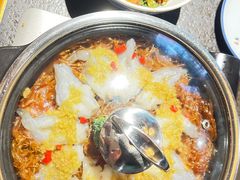 -老灶房-四川土菜(开元店)