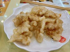 -服务大楼冷面(延大店)