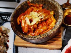 -妥妥烤肉料理(昙华林店)