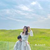 亲子酒店｜住法式套房免费送超¥400+行政走廊下午茶🫖