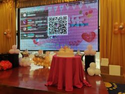 -先锋国际宴会中心(先锋国际广场店)