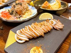-鸟鹏烧鸟居酒屋(龙岗万科店)
