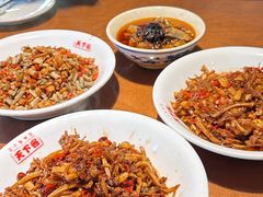 -天下客饭店(中山路店)