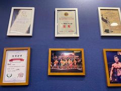 -FEELINGME乐刻私教馆·健身(沿海赛洛城店)