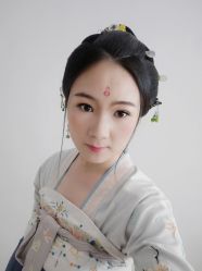 点击看大图 -美云庭古装·格格服汉服·京城旅拍(北京店)
