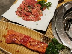 -御牛道日式烤肉料理(杭州万象城店)
