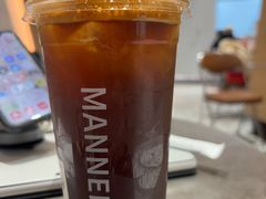 -Manner Coffee(徐汇滨江店)