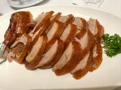 -福来居烤鸭店(天坛二店)