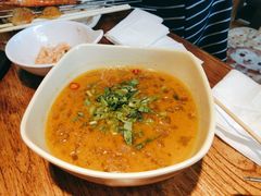 -江城老胖串店(湖西路店)