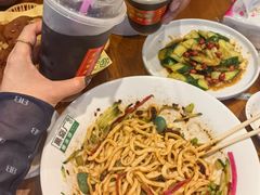 -黑窑厂糖油饼烤鸭·清真菜(旗舰店)