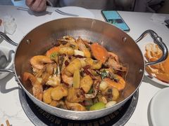 -七欣天香辣蟹火锅(闵行浦江欢乐颂店)