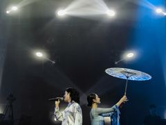 -赤红音乐现场(浦东金桥路店)