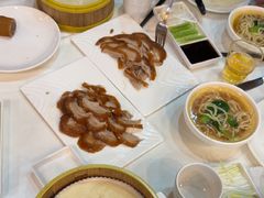 -便宜坊烤鸭店(玉蜓桥天坛店)