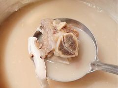 -龚印记牛骨牛杂屋·四代传承(珠影星光城店)