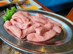 -一品诚记烤肉(大连柏威年购物中心店)