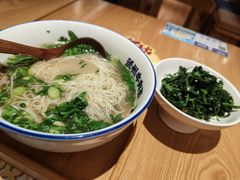 -马记永·兰州牛肉面(3019君尚店)