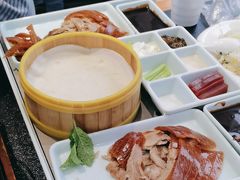 -紫光园·烤鸭·北京菜(团结湖店)