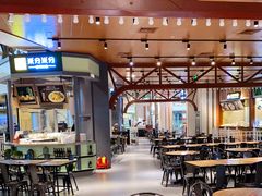 -食通天·寰宇集(杭州万象城店)