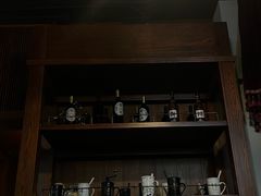 -天马云端咖啡厅(雅阁店)