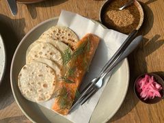 -BOR Eatery(安福路店)