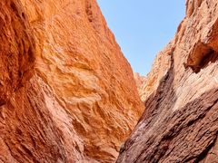 -天山神秘大峡谷