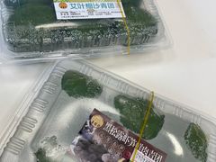 -王家沙点心店(西康路店)