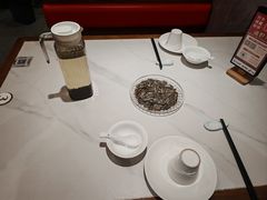 -火龙堂·风味民间菜(文一路店)