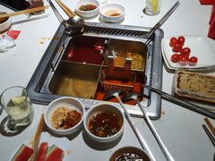 -海底捞火锅(北京路店)