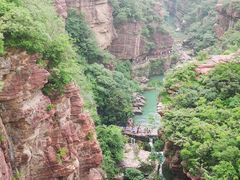 -云台山风景名胜区