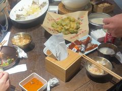 -魁盛居百年鲁菜馆(县西巷店)