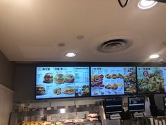 -肯德基(颛桥店)