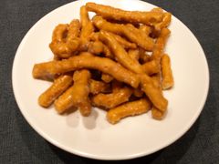 -怡情荟•海鲜青岛菜(五四广场旗舰店)