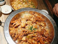 -沙掌门肉蟹煲(沙溪店)