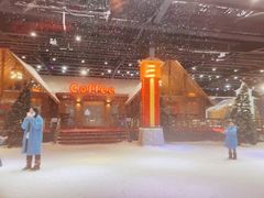 -宁波冰雪大世界(北仑区)