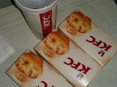 -肯德基(龙之梦购物中心店)
