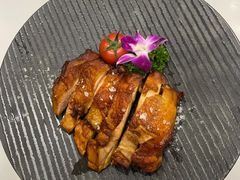 南道斯烤鸡-KIDults童伴儿亲子餐厅(达美中心广场店)