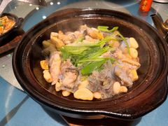 -美极鲜食坊(宝安南路店)