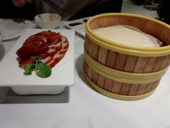 -民福居烤鸭店(石榴庄店)
