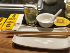 -巴奴毛肚火锅(商城路店)
