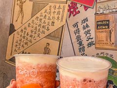 -CoCo都可(铁西万达店)