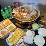 豆花烤鱼也太好吃了吧！减肥什么时候才能开始呀！