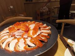 -守柴炉烤鸭(科华中路王府井店)